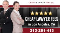 Cheap Lawyer Fees image 2